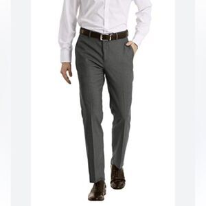 Take50% OFF- Calvin Klein Charcoal Trousers Men’s, Size-33X34